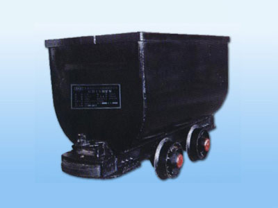 MGC1.1-6、1.7-6標(biāo)準(zhǔn)礦車
